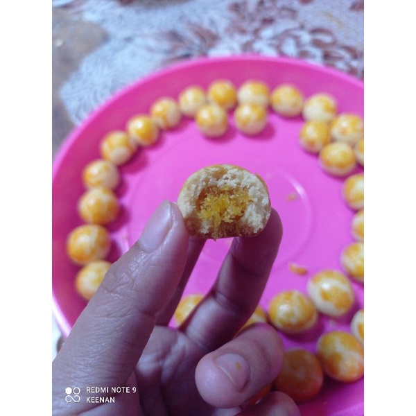 

Nastar