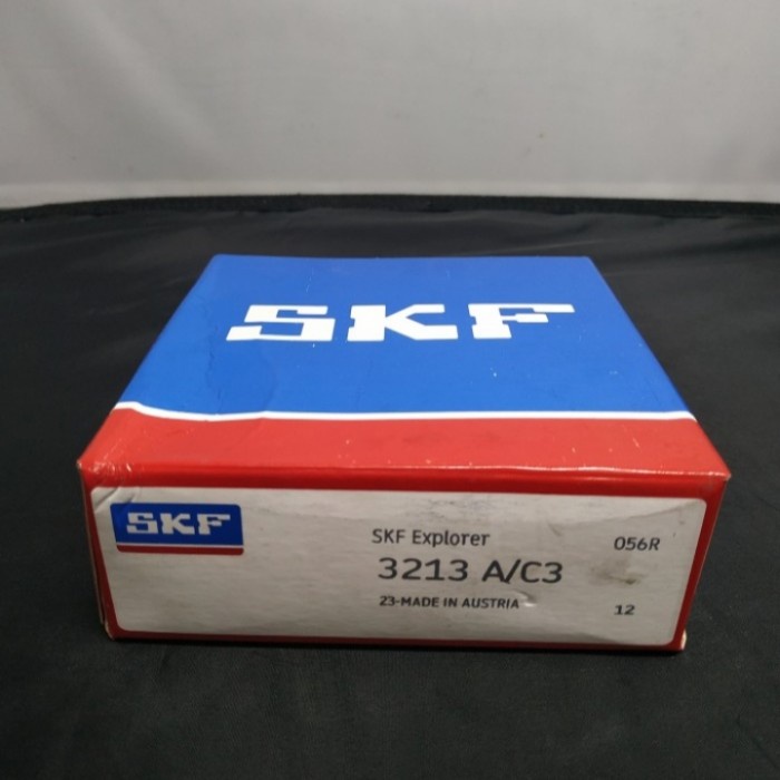 Bearing 3213 A/C3 SKF ORIGINAL