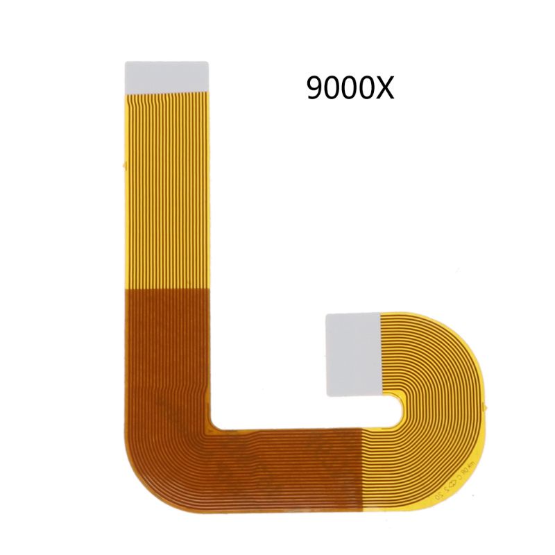 btsg Flex Flexible Flat Ribbon Cable Laser Lens Connection SCPH 9000X 30000 50000 For Playstation PS2