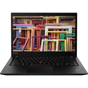 Lenovo Thinkpad T490 20RY001LID - i5 8265U - WIN 10 PRO