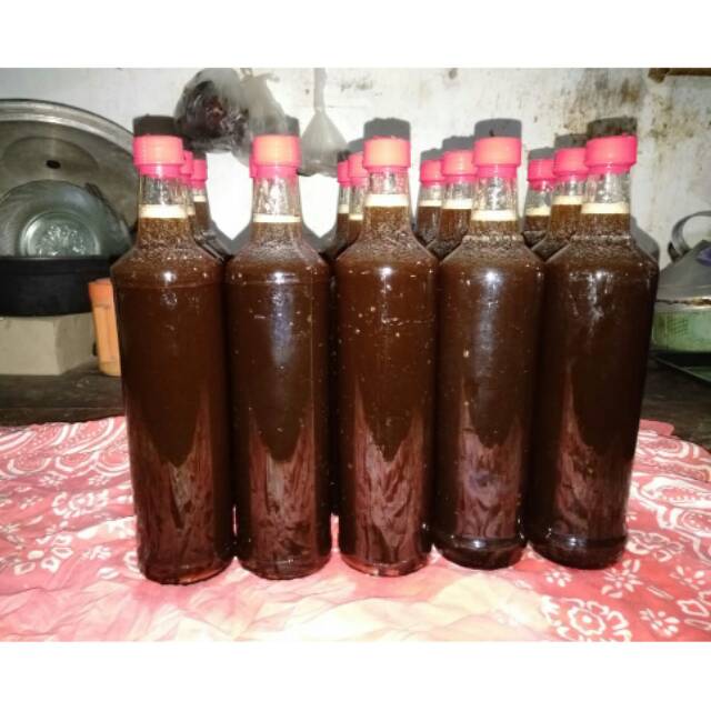 

Madu hitam apisdorsata