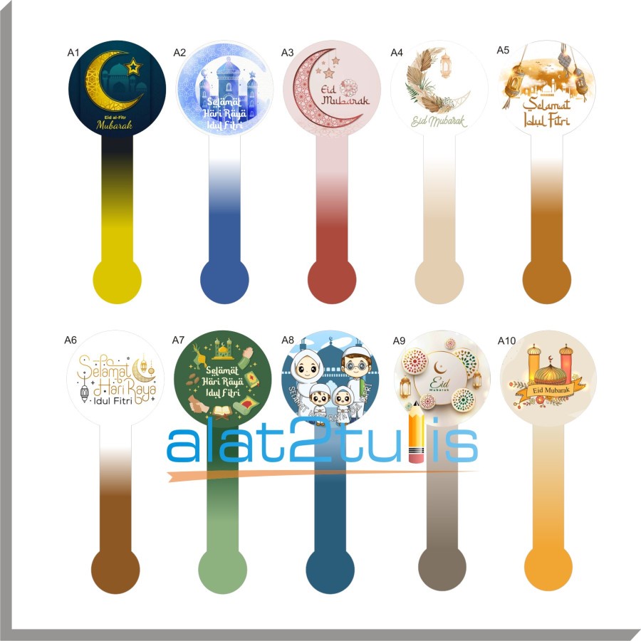 

Sticker Segel | stiker Seal | Belt IDUL FITRI RAMADHAN EID LEBARAN