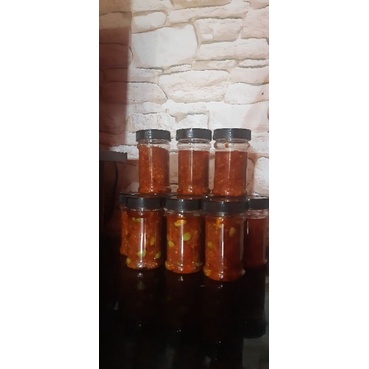 

SAMBAL PETE HOME MADE ENAK PEDAS GURIH||TEMAN MAKAN