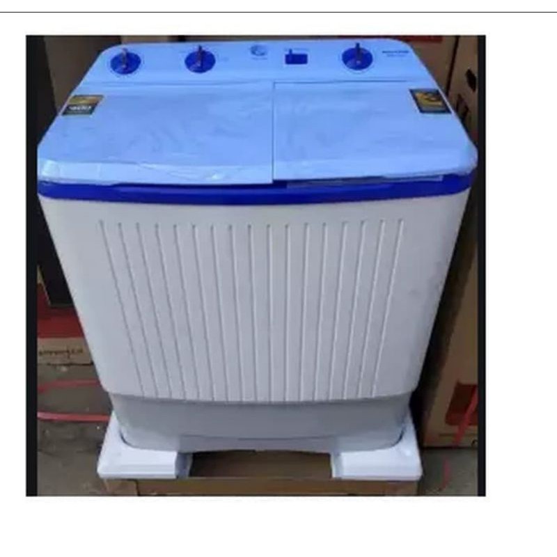 mesin cuci 8 kg polytron