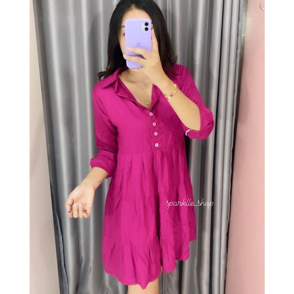 LOVY DRESS