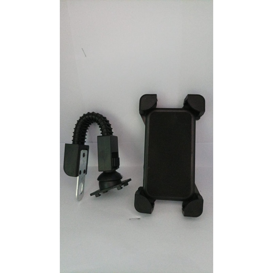 holder handphone motor
