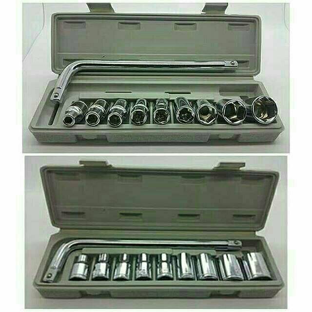 Kunci Sok 10pcs