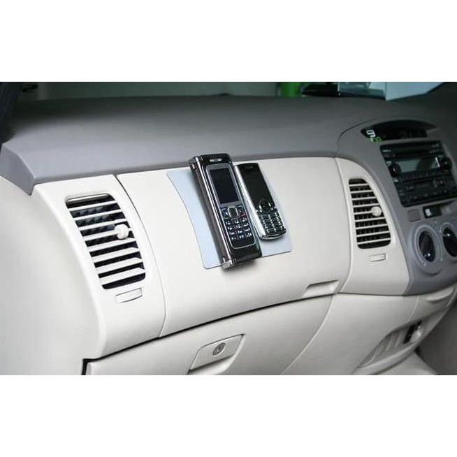 

Uira Sungguh Ajaib Tanpa Lem Magnet Magic Pad Nine 12X10Cm Gadget Holder Gz55