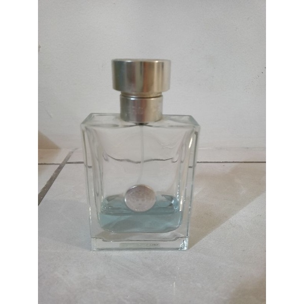 Parfum Sisa Versace Men