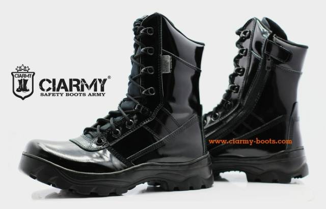 Sepatu Pdl TNI Polri Ciarmy C020BK Sepatu Pdl Ciarmy Sepatu Pdl Polri Sepatu Pdl Tni Sepatu Pdl Pria