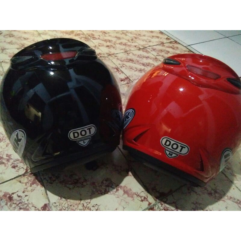 Helm ink super grade ori (semi not down)-3