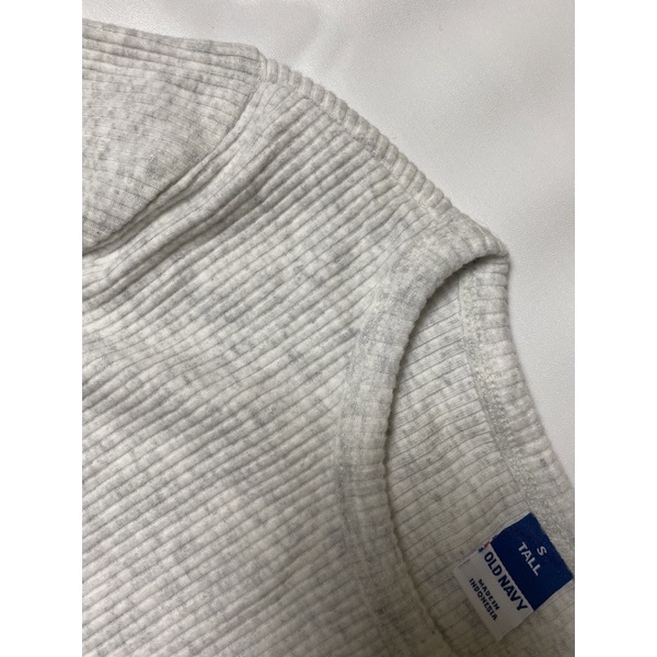 Oldnavy Longsleeve Cozy Waffle Up To Big Size