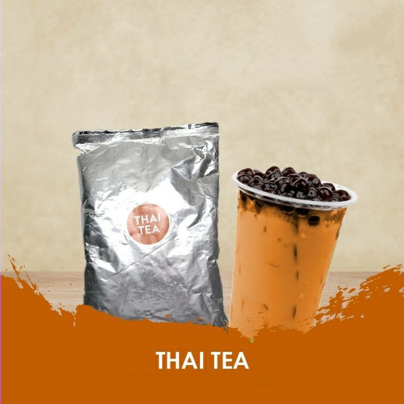 

bubuk minuman thai tea 1kg