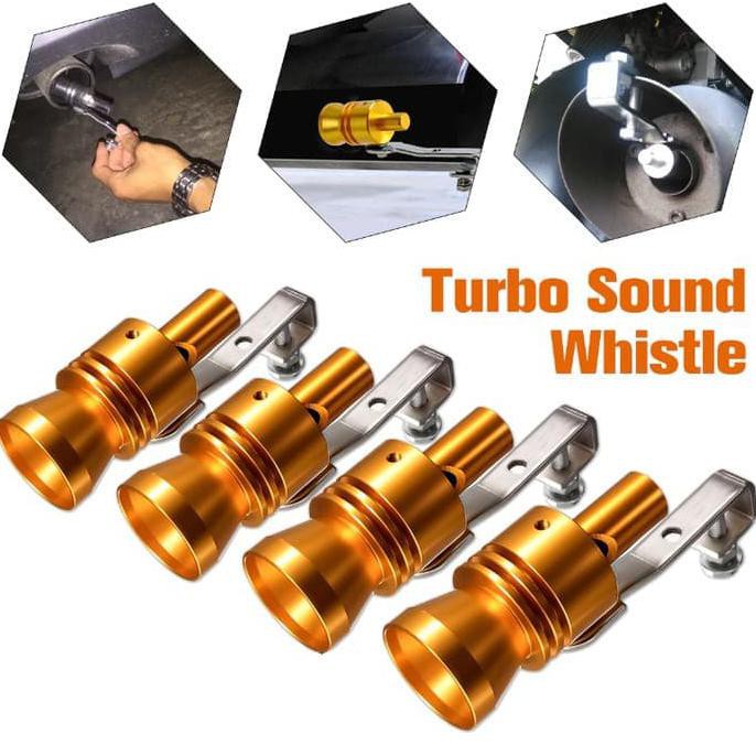 TURBO SOUND PELUIT PLUIT PENYIUL SIUL KENALPOT KNALPOT MOBIL CAR