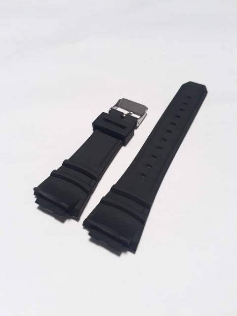 Tali Jam Tangan Casio W-S220 WS220 W S220