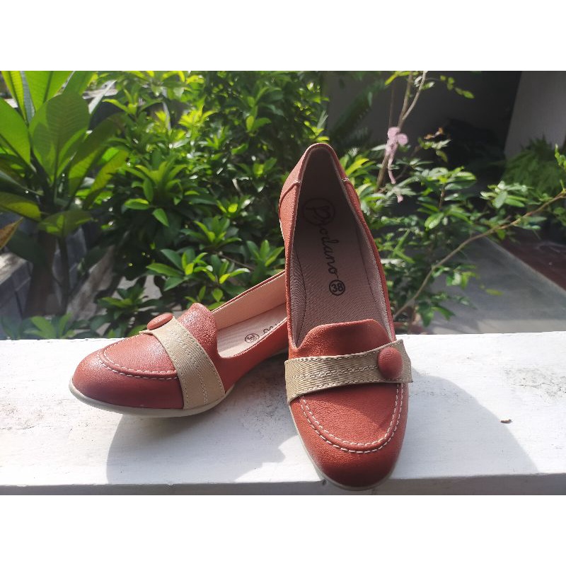 Prodano (Letty 04 Chili)