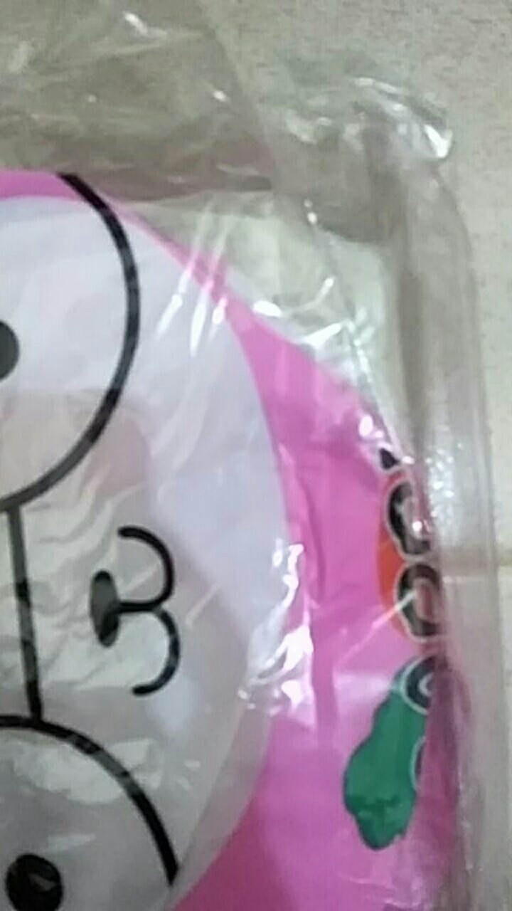 Scd027 - Shower Cap Topi Penutup Rambut Saat Mandi