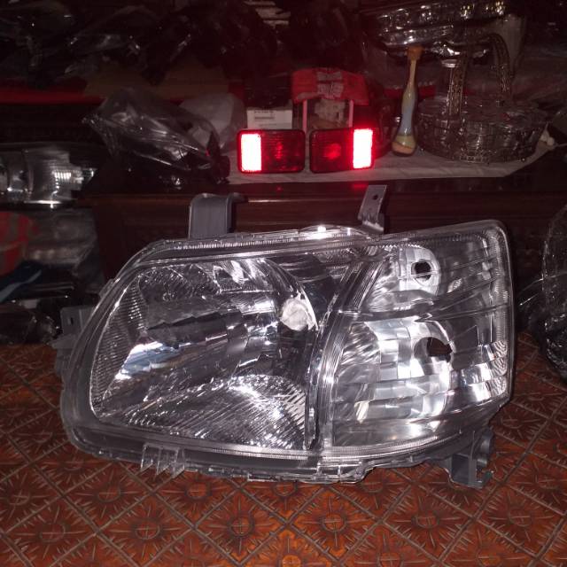 HEADLAMP GRAND MAX ORIGINAL