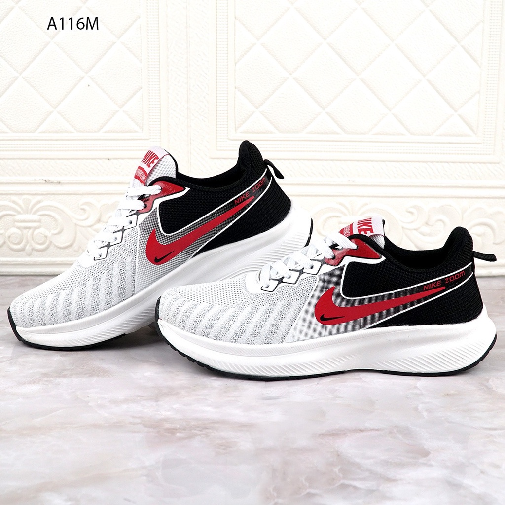 SEPATU COWOK NK ZOOM A116M