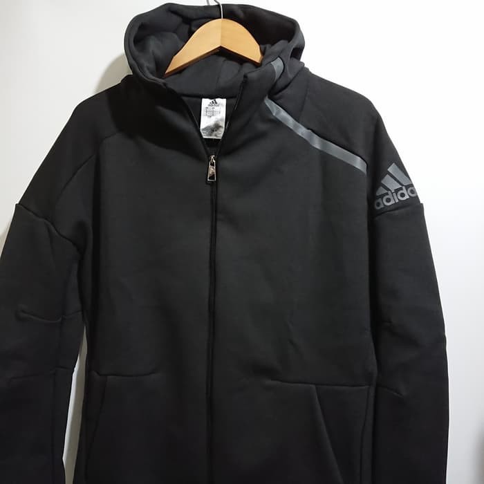 jaket adidas zne