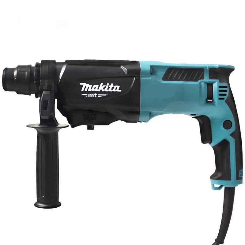 Makita M8701B-26 Rotary Hammer SDS PLUS - Mesin Bor Bobok Beton 26 mm