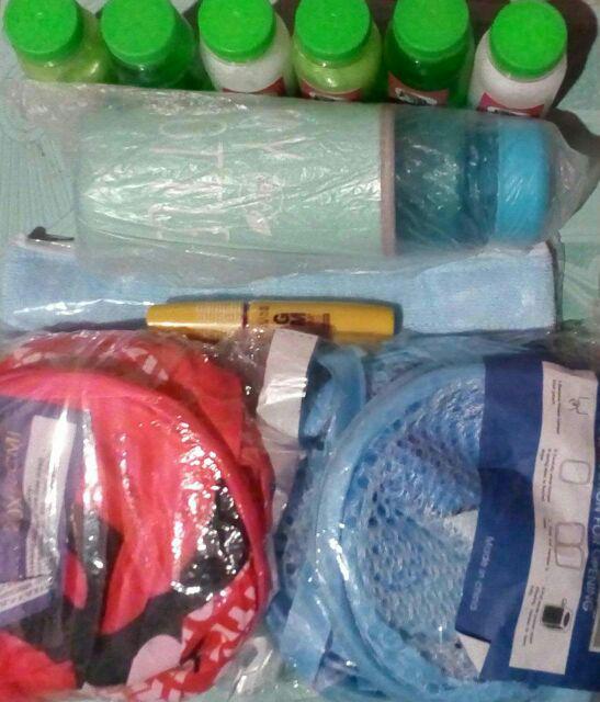 Keranjang Baju Kotor / Keranjang Baju Kotor Karakter