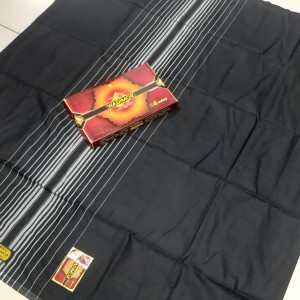 SARUNG WADIMOR POLOS HITAM TUMPAL ORIGINAL TERMURAH