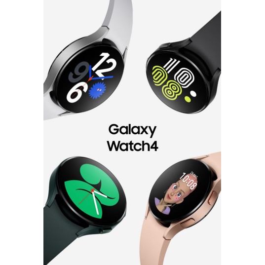 Samsung Galaxy Watch 4 44mm  Smartwatch R870