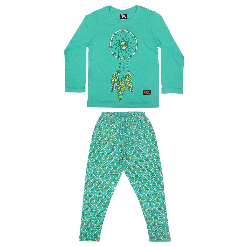 

Inspired27 Kids Suit - Dream Catcher