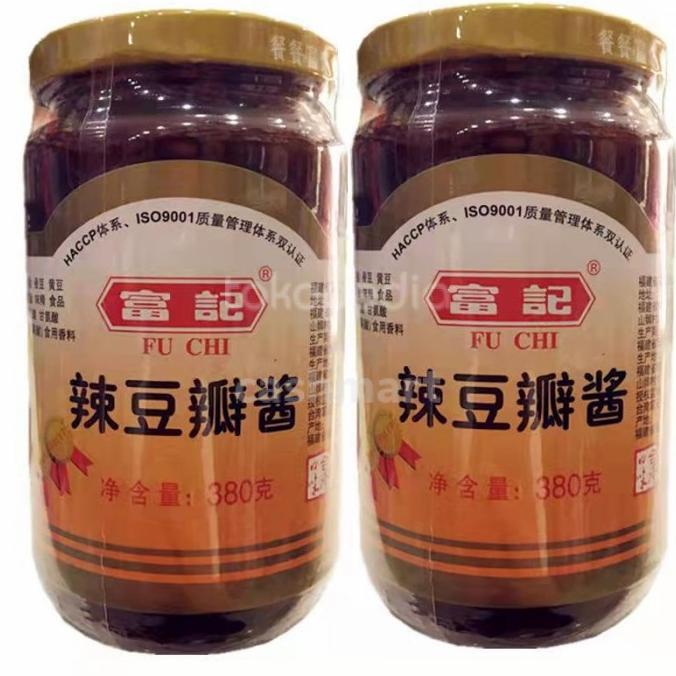 

.........] Fu Chi Bean Sauce Dou Ban Jiang Dou Ban Jan.