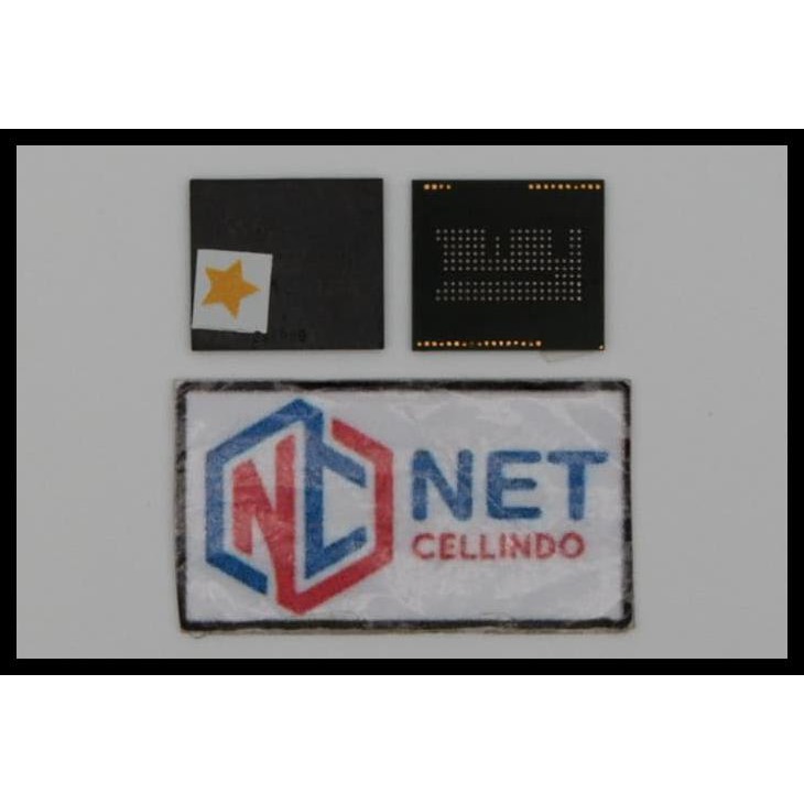 Ic Emmc Sk Hynix / Skyhnix / Skhynix Jdac / Skhynix H9Tp32A8Jdac 2Nd
