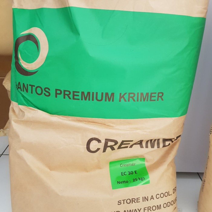 

Krimer- Creamer 1 Zak / Krimer 1 Karung 25Kg -Krimer.