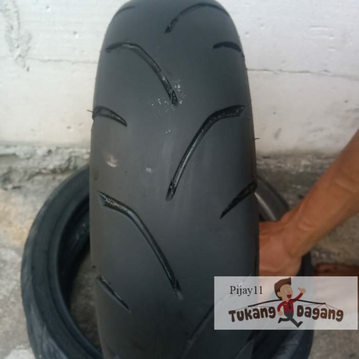 ban nmax belakang standar 130/70-13