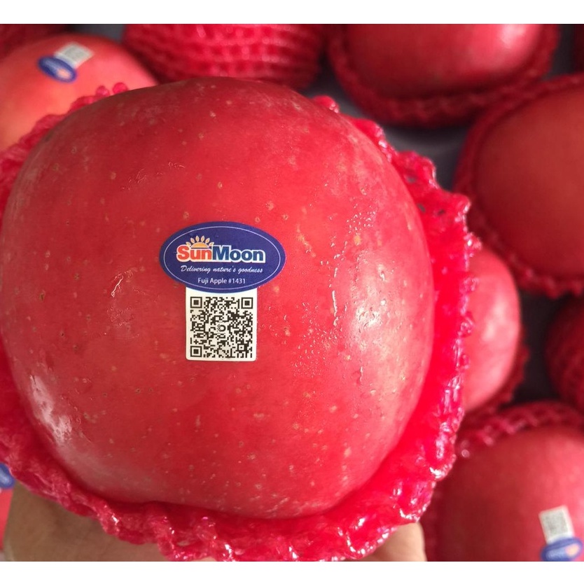 

Apel Fuji SunMoon Premium