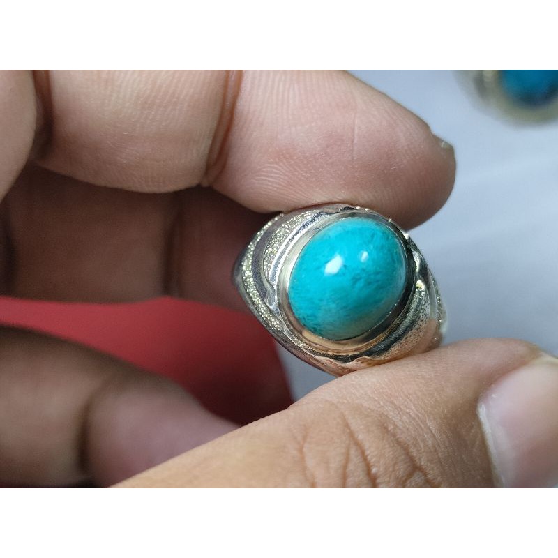 Bacan Doko Majiko Natural