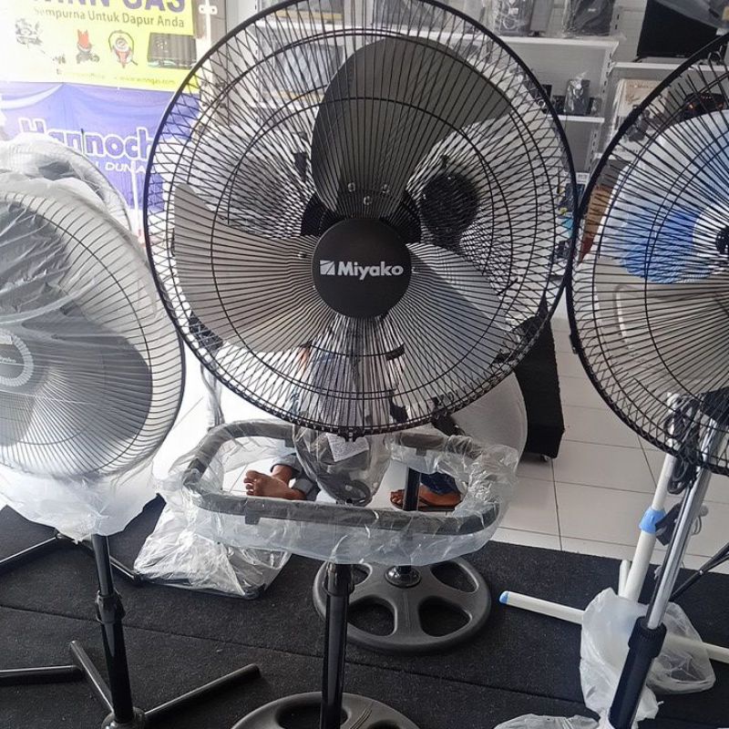 kipas Miyako Kst 18Rc