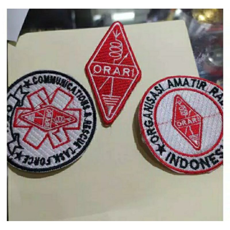 bedge bet Orari logo Orari logo bordir Orari lengkap