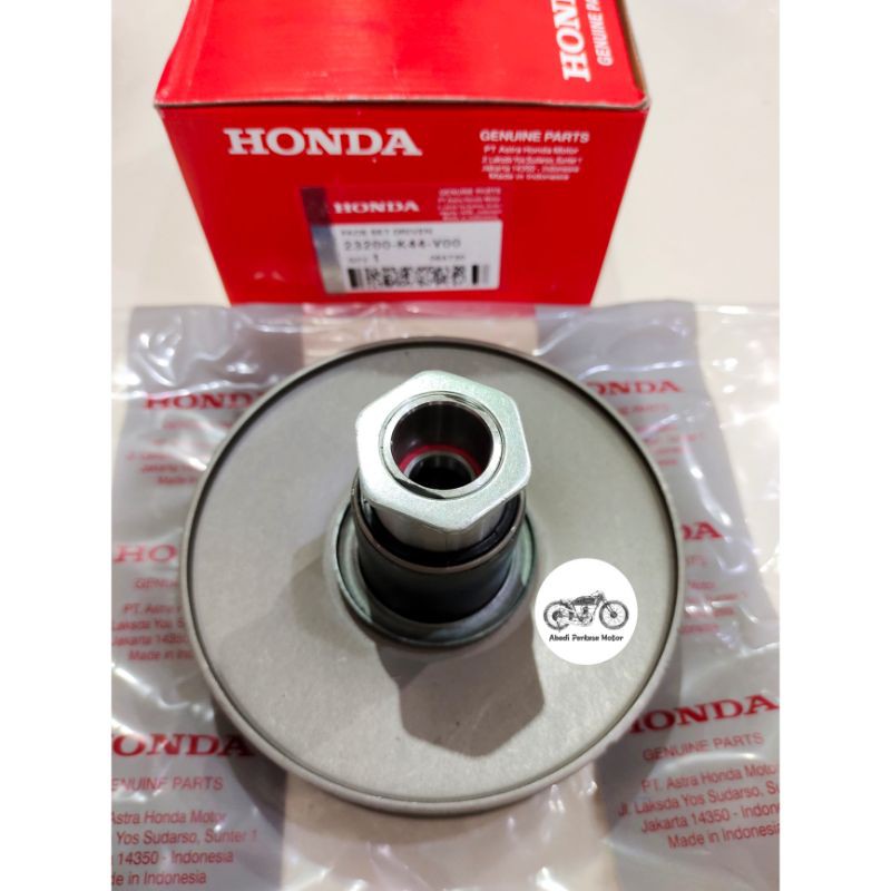 pully only honda beat pop,street,scoopy,f1 new (K44)