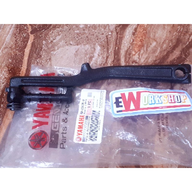 Pedal Selahan Engkol Kick Starter - Xeon GT 125 44D-E5620-01