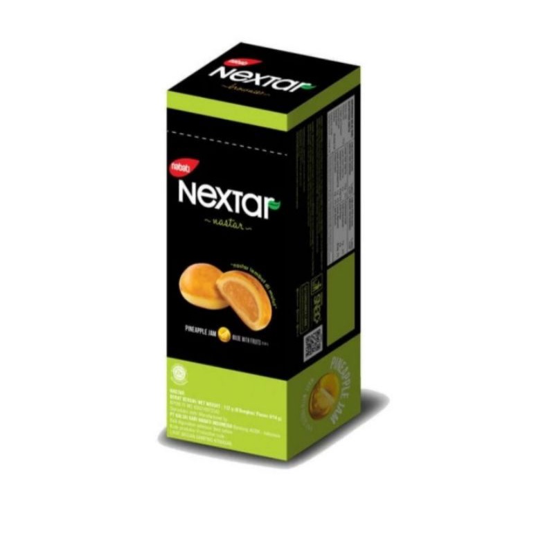 

Nextar Nastar