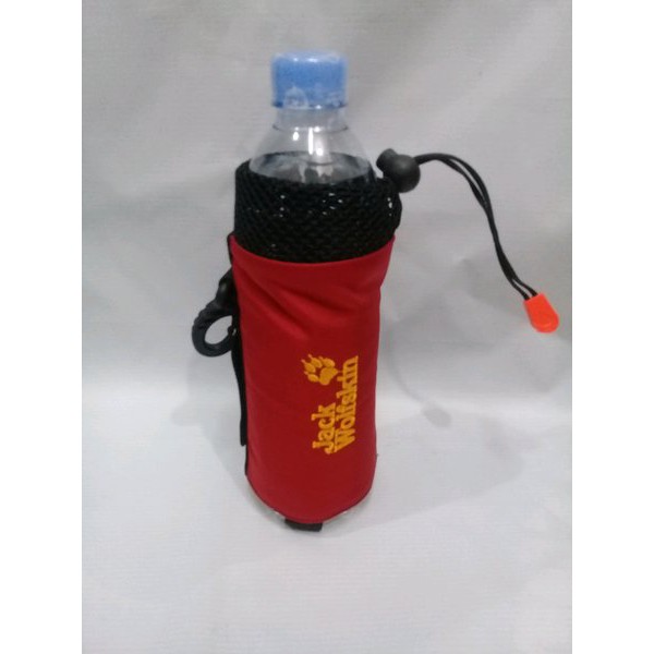 Miliki tas atau tempat botol air mineral terbaik