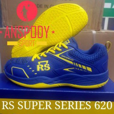 SEPATU BADMINTON RS SUPER SERIES 620