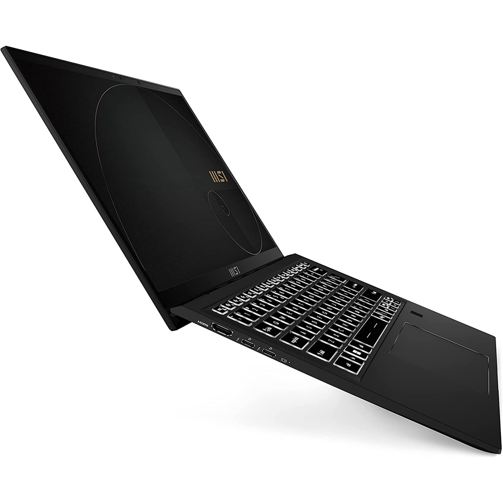 MSI SUMMIT E14 FLIP TOUCH (Evo i7 1280p 16gb 1TBssd IrisXe W11 14.0inch QHD+ DCIP3-100 2IN1 BLIT PEN)