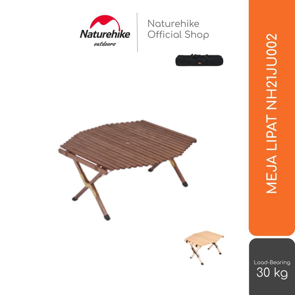 MEJA LIPAT NATUREHIKE NH21JU002
