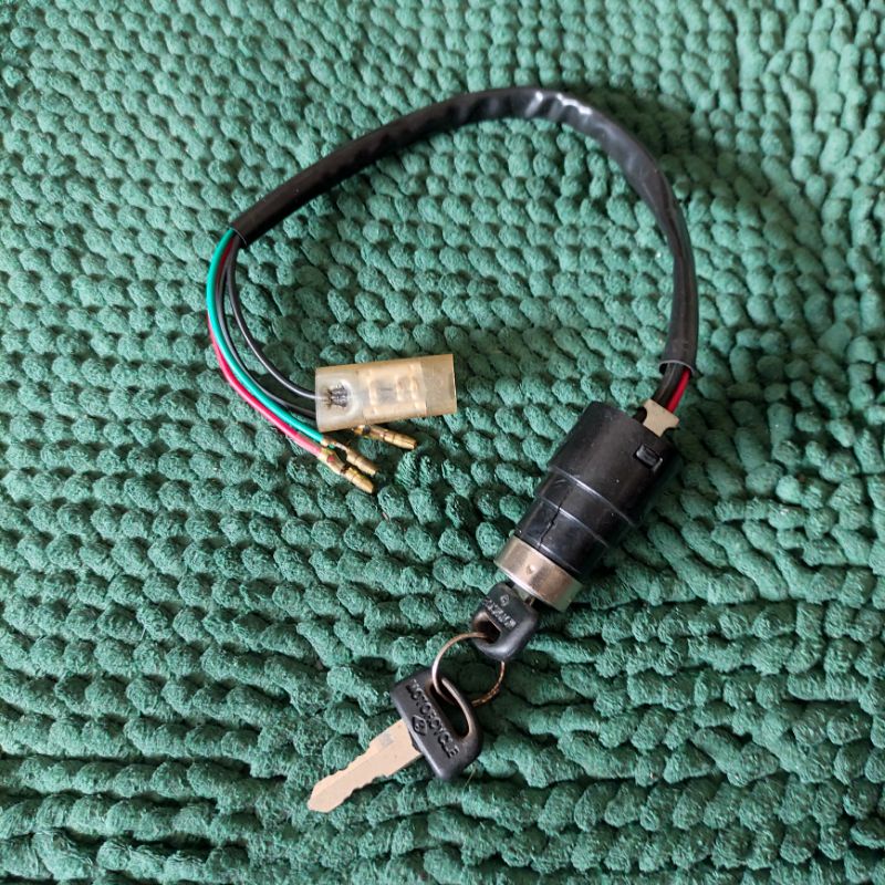 kunci kontak honda cg new cg110 cgn