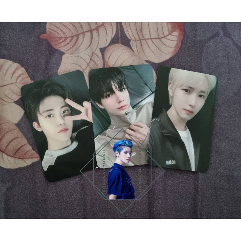 [Ready Stock] FCMM Jeno Jaemin Renjun NCT Dream Hoodie Sweatshirt Jisung Chenle