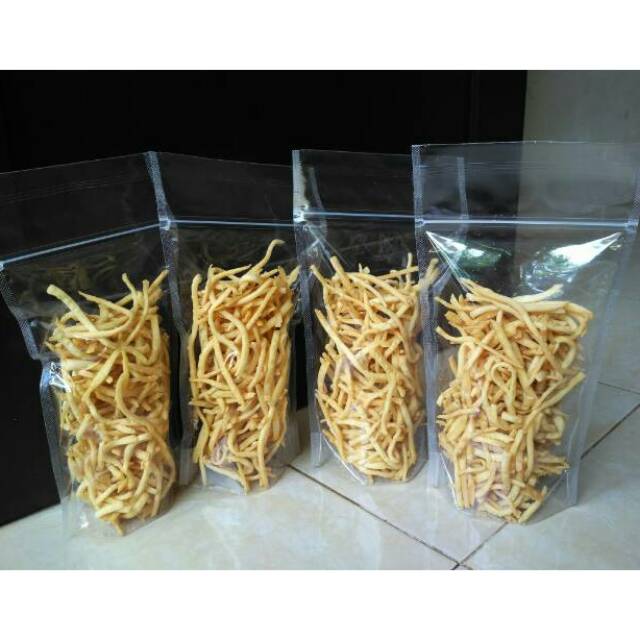 

Homemade parmesan cheese stick / stik keju - DIJAMIN NGEJU BANGET