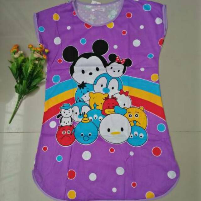 Daster wanita dewasa/bebidol daster/daster dewasa/baju murah