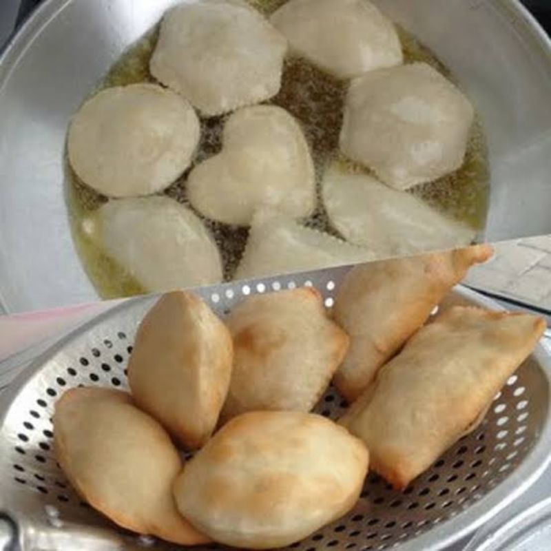 

cireng bandung