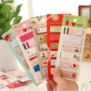 

Memo Post It